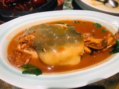 扬中红烧河魨-苏帮袁Sue Cuisine(南开大悦城店)
