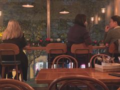 -Alimentari早午餐(安福路店)