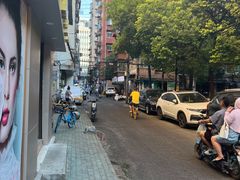 -建国烧烤(建乐路店)