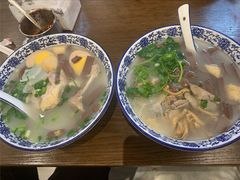-小潘记鸭血粉丝汤