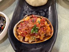 -渔娘渔家丹东海鲜(东直门店)