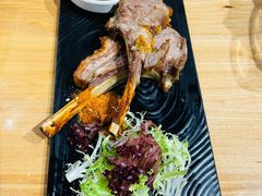 -天山传奇新疆菜(SKLP店)