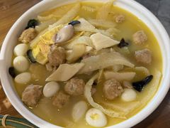-文楼·淮扬菜·淮安早茶(河下古镇翔宇店)