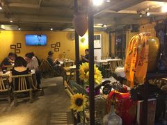 -可可大虾武汉土菜大排档(万松园1店)