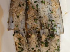 -东江海鲜酒家(艺都分店)