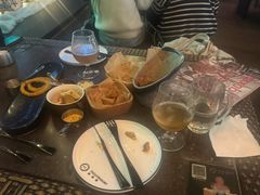 -haxnbauer海森堡德国餐厅(深圳coco店)