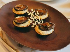 鲍鱼酥-宝丽轩中餐厅BAOLIXUAN