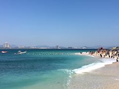 -三亚蜈支洲岛旅游区