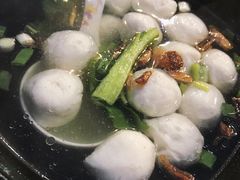 -明记烧鱼美味店