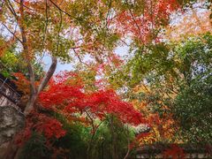 -无锡惠山寺