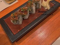 -龍千代·味自慢(黑龙江北路店)