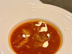 -成桂西餐厅·42年的味道(五大道疙瘩楼店)