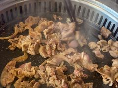 -老卜奎齐齐哈尔烤肉(人民东路店)