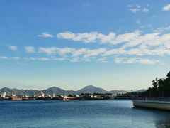 -深圳湾公园(南山区)