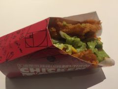 -肯德基(星河店)