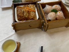 -东江渔村·古典园林·30年粤菜老字号(太和店)