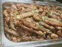 -芭菲盛宴·环球美食(北城国际店)