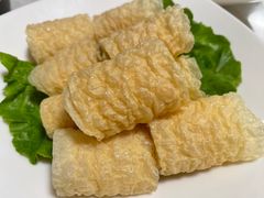 -煲王粤菜餐厅(中侨中心店)