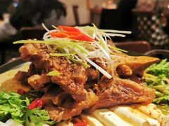 -TAIFORKS 大福食堂·山葵烤肉料理·拌饭(宝安店)