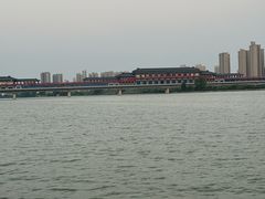 -咸阳湖景区
