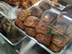 -北京清真房记小吃店