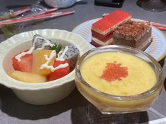 -战斧牛排餐厅(万象城店)