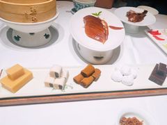 -四季民福烤鸭店(王府井东安门店)