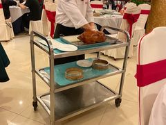 -全聚德(上海首店浦东店)