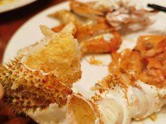 -怡咖啡海鲜自助餐厅(浦东香格里拉店)