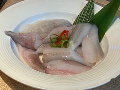 豆腐鱼-围炉夜话·潮汕卤水火锅(榕江店)