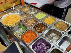 -张果佬年糕卷(科巷店)