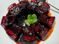 -蘇锦宴·淮扬菜烤鸭·小院(三元桥霄云路店)