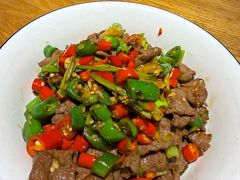 -符离集餐厅(万象城店)