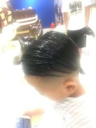 -SoSweet香港专业儿童美发沙龙(IFS国际金融店/春熙路店)