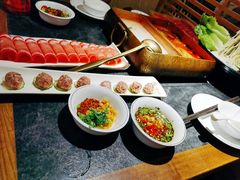 -许府牛火锅(信义坊总店)