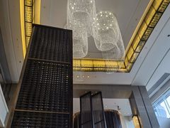 -舟山希尔顿酒店