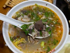 -前堡羊汤岫岩一部(凯隆店)