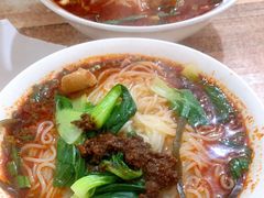 -成都名小吃(桃园西路店)