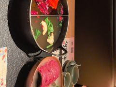 -盡膳口福跷脚牛肉火锅(国贸商城店)