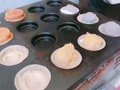 -台湾味正点车轮饼可丽饼(南禅寺店)