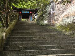 -大慈岩风景区