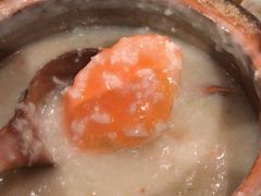 -南拳十三姨·潮汕砂锅粥(世纪金源店)