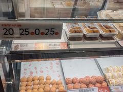 -東更道点心行(北京龙湖熙悦天街店)
