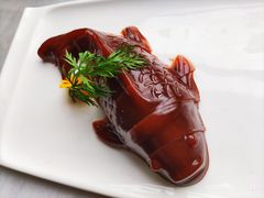 年年有余-惠丰堂饭庄·烤鸭·京味菜(西北旺·唐家岭店)