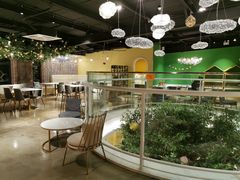 -觅蜜基地亲子餐厅(燕京航城店)
