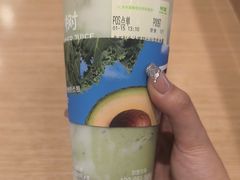 -树夏(金楠天街店)