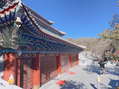-八大处公园