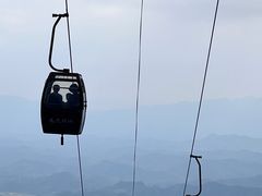 -东天目山风景区