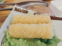 -庭院·冰煮羊·北京涮肉(西单店)