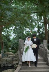 -第一夫人婚纱摄影(南京店)